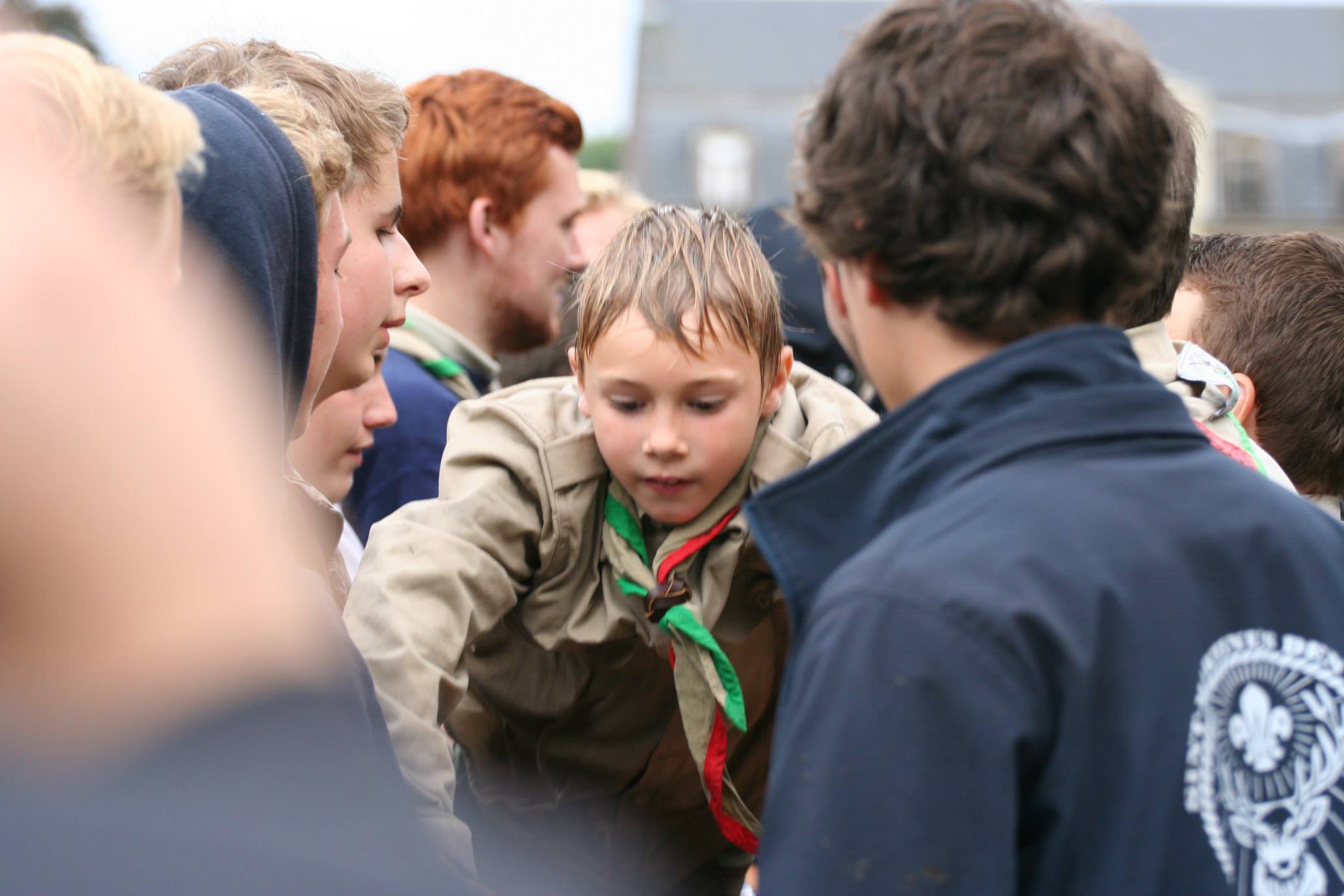 Sint-Martinus den XIIde - Opening 2015-2016